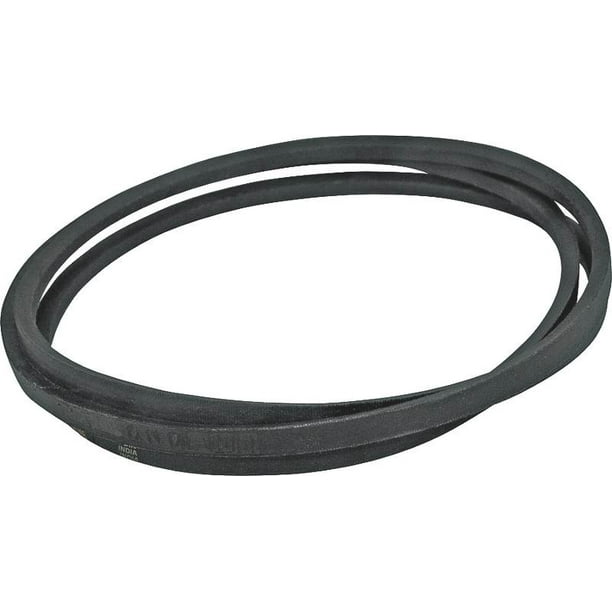 Top Width 1/2 Thickness 5/16 Length 43 inch Industrial Applications V Belt A41 4L430 Top Width 1/2 Thickness 5/16 Length 43 inch Industrial Applications V Belt A41 4L430